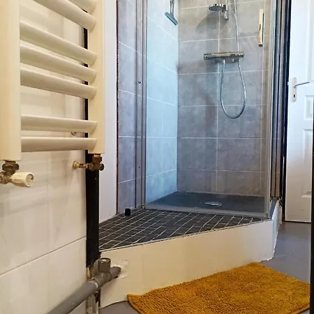 Apartament La Diligence De Beaune (Cote d'Or)