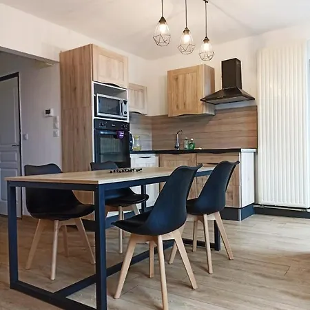 La Diligence De Apartament