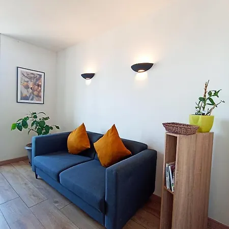 Apartament La Diligence De Beaune (Cote d'Or)