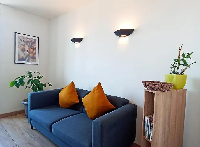 Apartment La Diligence De Beaune (Cote d'Or)